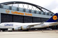 IN 3 WEEKS I SAVE THE LUFTHANSA TECHNIK FACTORY FROM CLOSING
