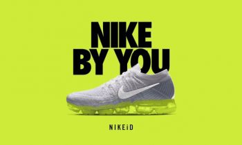 Increase Sales 3x Thanks To Fast Delivery In Nike By You