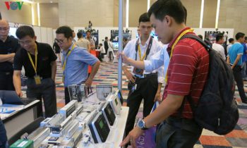 Ứng dụng công nghệ tự động hóa giúp doanh nghiệp tăng sức cạnh tranh