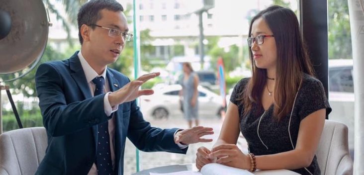 Tư vấn chuyên sâu