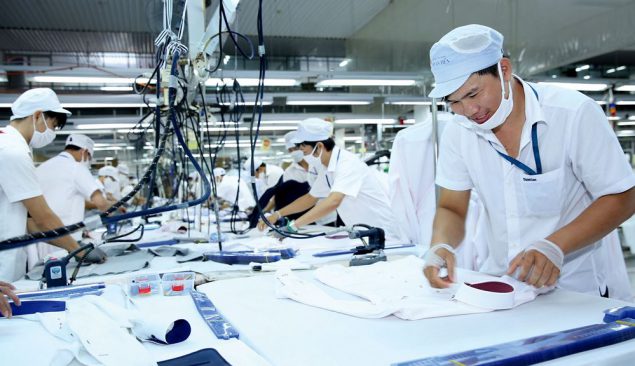 PHƯƠNG THỨC SẢN XUẤT TINH GỌN LEAN MANUFACTURING ỨNG DỤNG NHƯ THẾ NÀO?