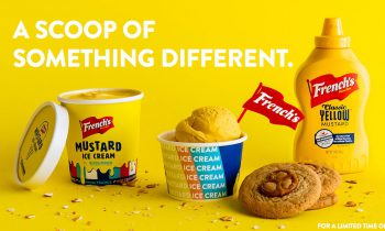 8 màn hợp tác giữa các thương hiệu “nghe vô lý nhưng lại thuyết phục” trong 2019