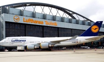 TRONG 3 TUẦN TÔI ĐÃ CỨU NHÀ MÁY LUFTHANSA TECHNIK KHỎI ĐÓNG CỬA