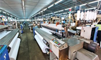 Thành Công giúp Tập Đoàn May Mặc Đài Loan Chuyển Mình phát Triển Trong Thời Đại Mới