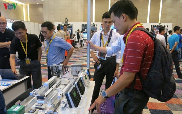 Ứng dụng công nghệ tự động hóa giúp doanh nghiệp tăng sức cạnh tranh