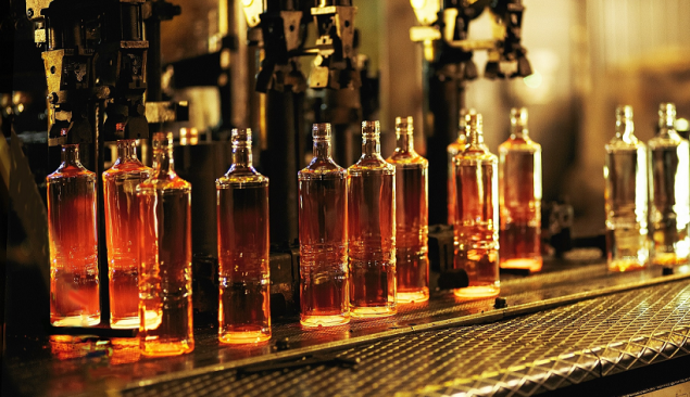 TOP 5 ỨNG DỤNG CỦA CHAI, LỌ THUỶ TINH