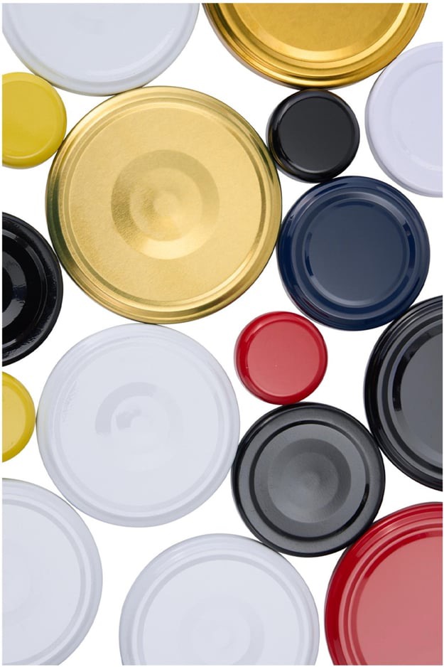 NẮP CHAI HỢP KIM NHÔM- SỰ LỰA CHỌN ƯU VIỆT!