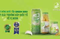 GREEN BIRD & OPEX – HÀNH TRÌNH CHUYỂN MÌNH VỚI LEAN ĐỂ GẶT “TRÁI NGỌT” QUỐC TẾ