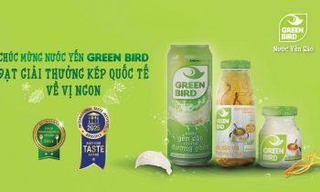 GREEN BIRD & OPEX – HÀNH TRÌNH CHUYỂN MÌNH VỚI LEAN ĐỂ GẶT “TRÁI NGỌT” QUỐC TẾ