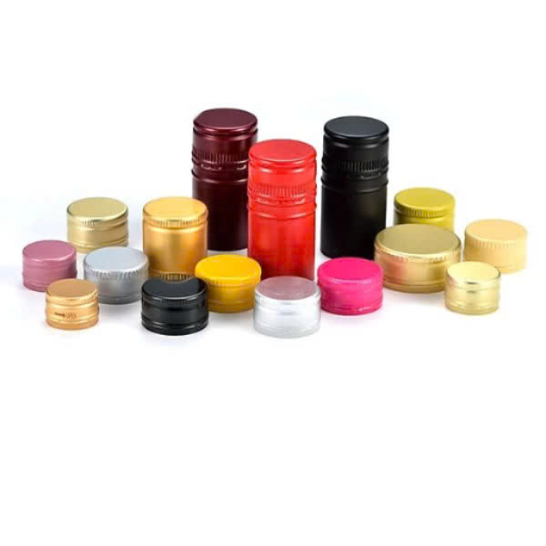 Làm thế nào để giảm thiểu phế phẩm trong quy trình sản xuất nắp chai?