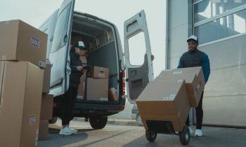 Những lưu ý khi vận chuyển và đóng gói chai lọ thủy tinh xuất khẩu