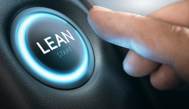 Lean – Dễ hiểu nhưng không dễ làm