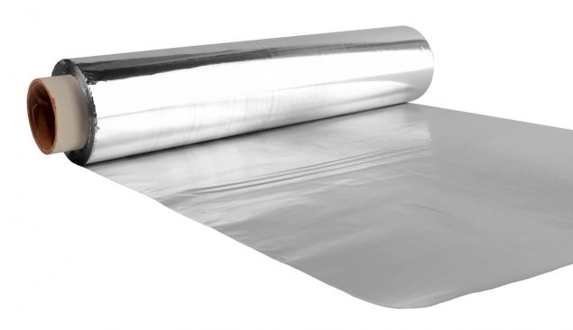 Khả năng chống oxy hóa, ẩm và ánh sáng của bao bì giấy bạc