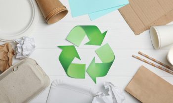Bao bì thủy tinh trong xu hướng Zero Waste