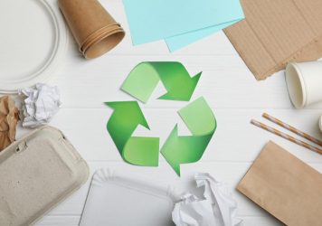 Bao bì thủy tinh trong xu hướng Zero Waste