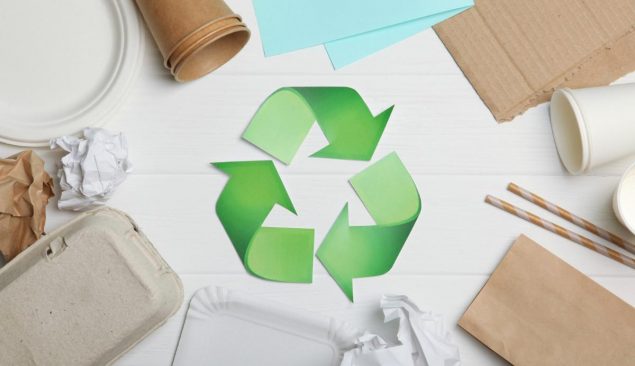 Bao bì thủy tinh trong xu hướng Zero Waste