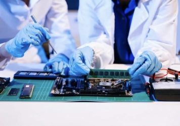 LEAN TRONG SẢN XUẤT LINH KIỆN ĐIỆN TỬ – KHI THỜI GIAN LÀ VÀNG