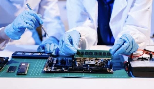 LEAN TRONG SẢN XUẤT LINH KIỆN ĐIỆN TỬ – KHI THỜI GIAN LÀ VÀNG